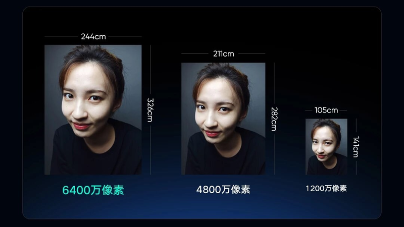 Illustration for article titled ¿Mi Mix 4? Xiaomi trabaja en el primer móvil con cámara de 108 megapíxeles